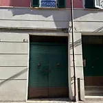 Le Due Corti Centro Storico - Autodromo Apartamento