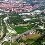 Le Due Corti Centro Storico - Autodromo