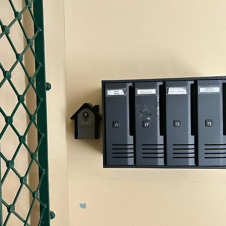 Апартаменты Le Due Corti Centro Storico - Autodromo