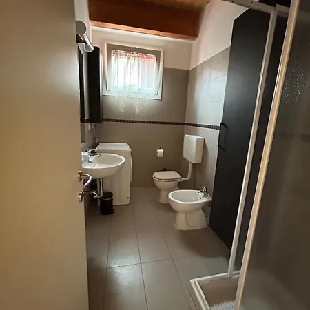 Le Due Corti Centro Storico - Autodromo شقة إيمولا