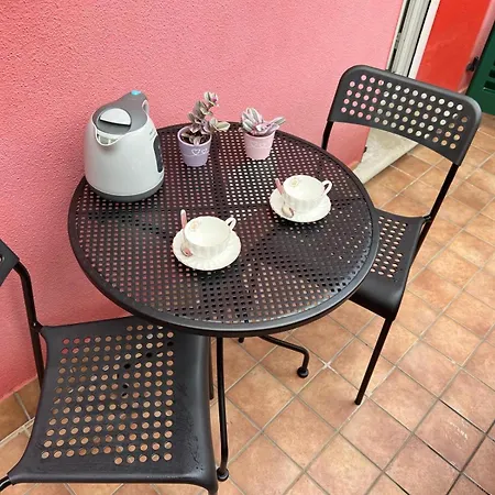 Апартаменты Le Due Corti Centro Storico - Autodromo