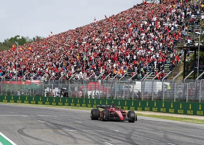 Le Due Corti Centro Storico - Autodromo