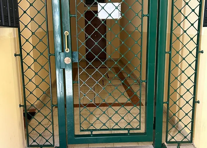 Le Due Corti Centro Storico - Autodromo Appartement