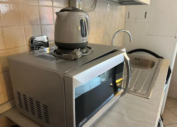 Le Due Corti Centro Storico - Autodromo