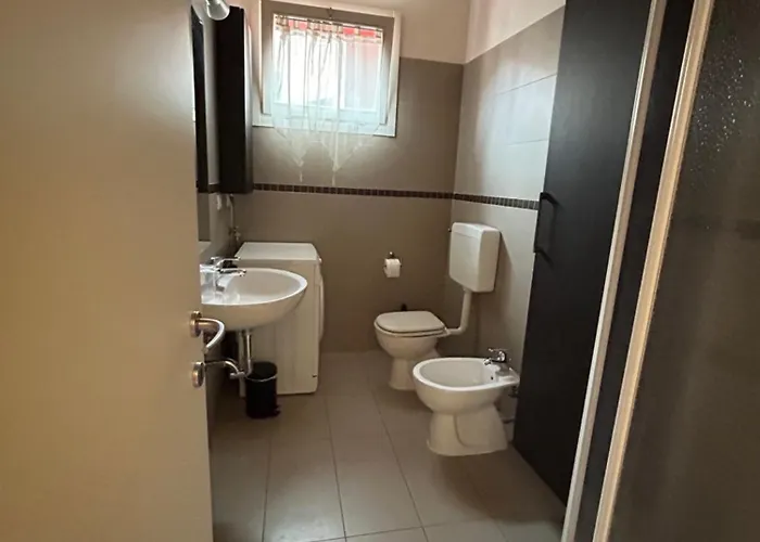 Le Due Corti Centro Storico - Autodromo Appartement Imola