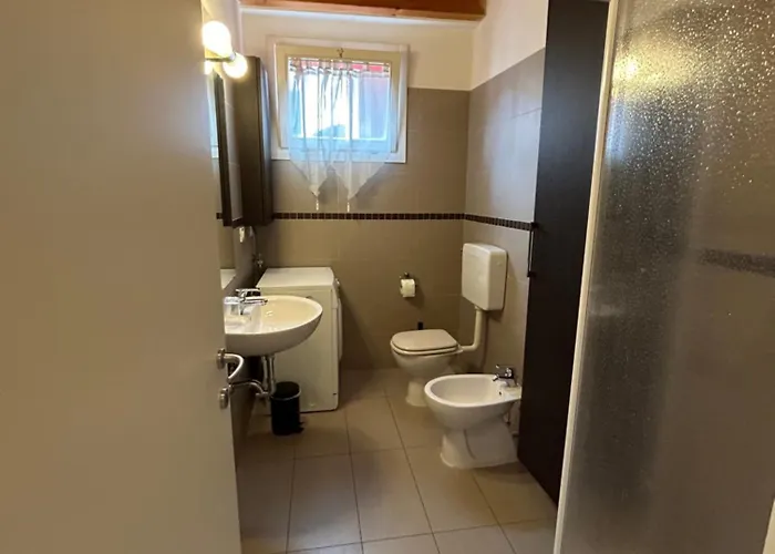 Le Due Corti Centro Storico - Autodromo